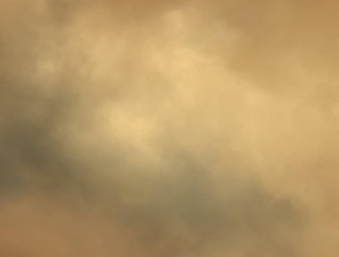 soyut grunge bulutlar, kopya alanı ile renkli arka plan