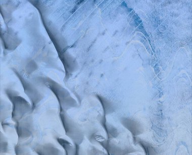 metin için alanı olan grunge arkaplanı