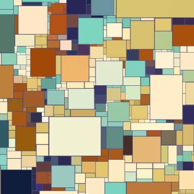 kopya alanı ile soyut desen arka plan