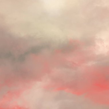 soyut grunge bulutlar, kopya alanı ile renkli arka plan