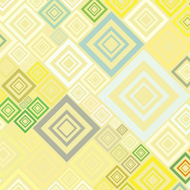 renkli arka plan kareler       