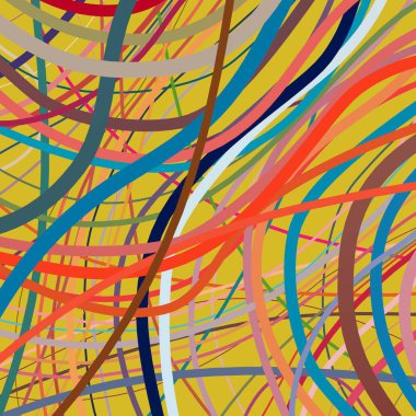 Soyut sanat dokusu. Renkli doku. Modern sanat eserleri. Renkli görüntü. Modern sanat. Çağdaş sanat.