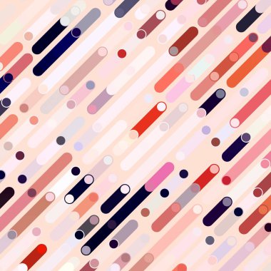 modern soyut geometrik desen arka plan