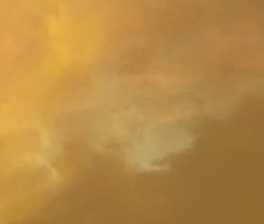 soyut grunge bulutlar, kopya alanı ile renkli arka plan