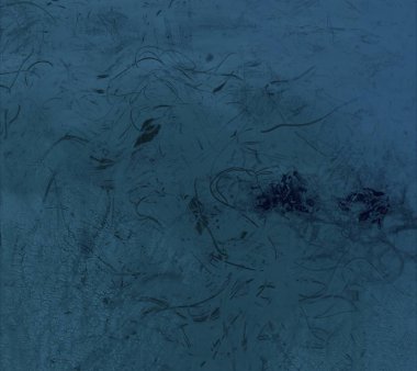 metin için alanı olan grunge arkaplanı