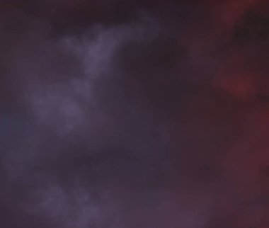 soyut grunge bulutlar, kopya alanı ile renkli arka plan