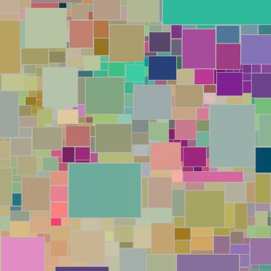 kopya alanı ile soyut desen arka plan