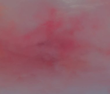 soyut grunge bulutlar, kopya alanı ile renkli arka plan