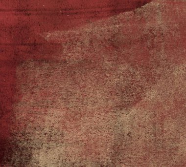 Kağıt üzerine el yapımı kömür çizimi. Soyut sanat dokusu. Renkli doku. Modern sanat eserleri. Modern sanat. Çağdaş sanat. Sanatsal tuval