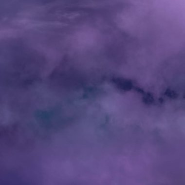 soyut grunge bulutlar, kopya alanı ile renkli arka plan