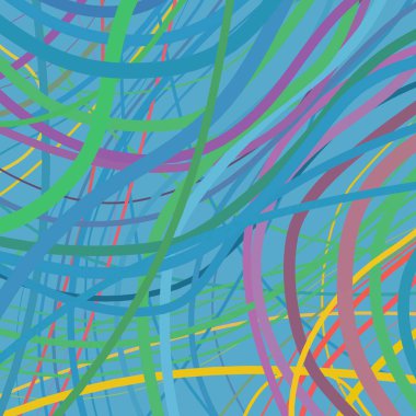 soyut arkaplan, kopyalama alanı 