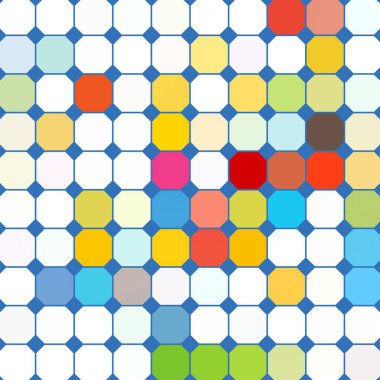 Soyut sanat dokusu. Renkli doku. Modern sanat eserleri. Renkli görüntü. Modern sanat. Çağdaş sanat.