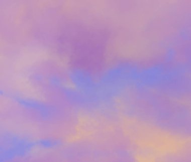 soyut grunge bulutlar, kopya alanı ile renkli arka plan