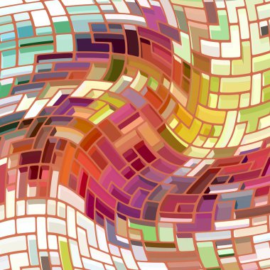 Soyut sanat dokusu. Renkli doku. Modern sanat eserleri. Renkli görüntü. Modern sanat. Çağdaş sanat. 