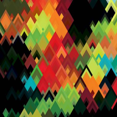 Soyut sanat dokusu. Renkli doku. Modern sanat eserleri. Renkli görüntü. Modern sanat. Çağdaş sanat. 