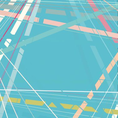 Soyut sanat dokusu. Renkli doku. Modern sanat eserleri. Renkli görüntü. Modern sanat. Çağdaş sanat. 