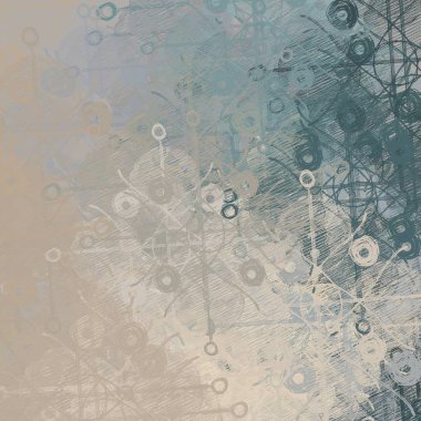 soyut renkli arkaplan, alanı kopyala  