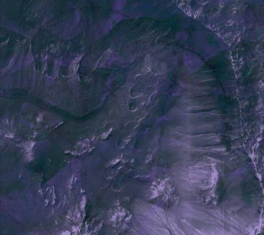 metin için alanı olan grunge arkaplanı