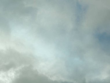 soyut grunge bulutlar, kopya alanı ile renkli arka plan