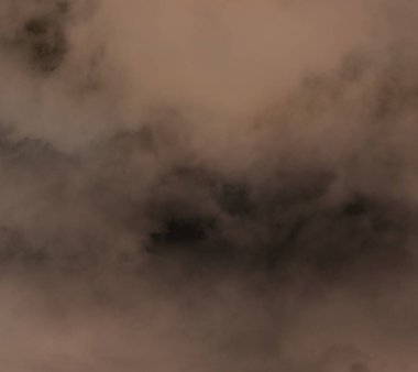 soyut grunge bulutlar, kopya alanı ile renkli arka plan