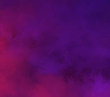 Taranmış Boyalı Soyut Arkaplan. Fırça darbeli resim.