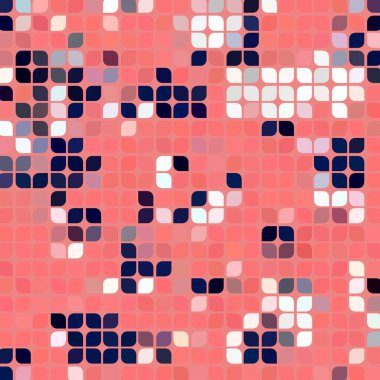 modern soyut geometrik desen arka plan