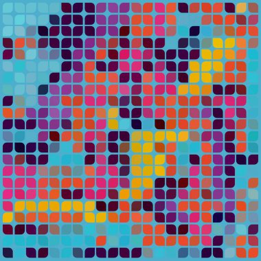 Soyut sanat dokusu. Renkli doku. Modern sanat eserleri. Renkli görüntü. Modern sanat. Çağdaş sanat. 