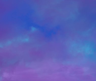 soyut grunge bulutlar, kopya alanı ile renkli arka plan