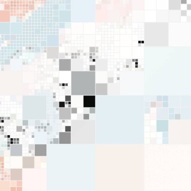 soyut arkaplan, kopyalama alanı 