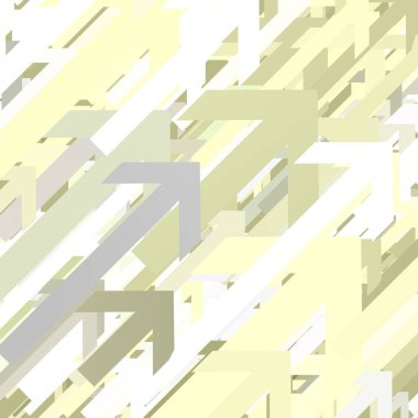 modern soyut geometrik desen arka plan