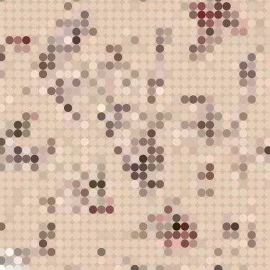 Geometrik desenli soyut arkaplan