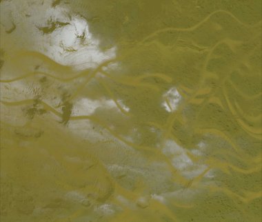 boşluk ile soyut grunge arka plan