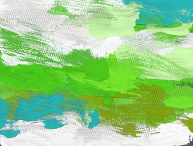 boşluklu soyut suluboya arkaplanı