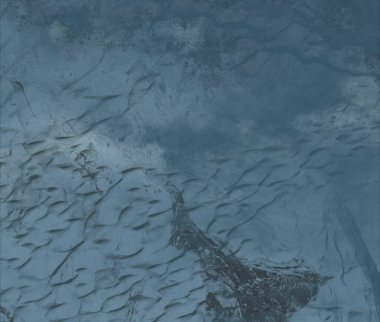 Metin için alanı olan soyut arkaplan