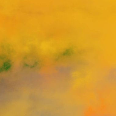 soyut grunge bulutlar, kopya alanı ile renkli arka plan