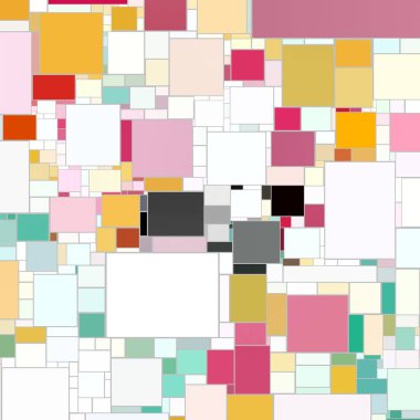 kopya alanı ile soyut desen arka plan