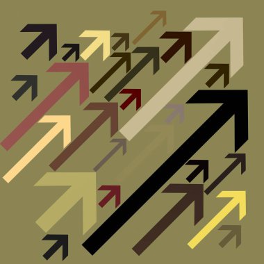 Soyut sanat dokusu. Renkli doku. Modern sanat eserleri. Renkli resim. 