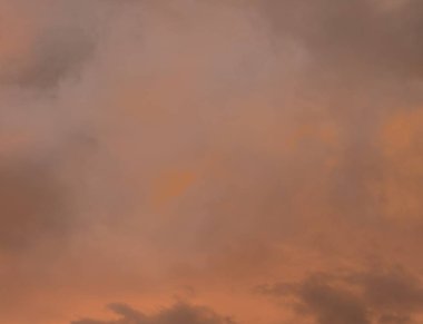 soyut grunge bulutlar, kopya alanı ile renkli arka plan