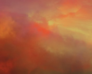 Suluboya kağıt arka plan. Soyut Boyalı İllüstrasyon. Fırça okşama boyama.