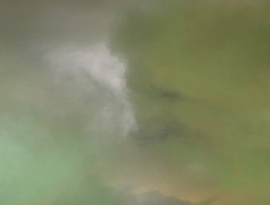 soyut grunge bulutlar, kopya alanı ile renkli arka plan