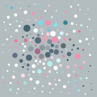 Geometrik desenli soyut arkaplan