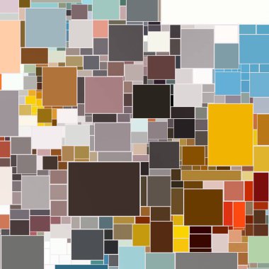 kopya alanı ile soyut desen arka plan