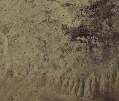 metin için alanı olan grunge arkaplanı