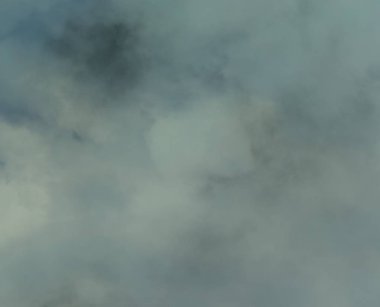 soyut grunge bulutlar, kopya alanı ile renkli arka plan