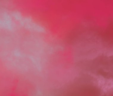 soyut grunge bulutlar, kopya alanı ile renkli arka plan