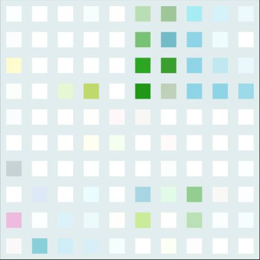 Soyut sanat dokusu. Renkli doku. Modern sanat eserleri