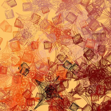 metin için alanı olan grunge arkaplanı