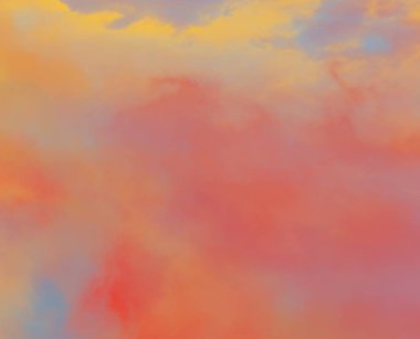 Renkli renkli arka plan