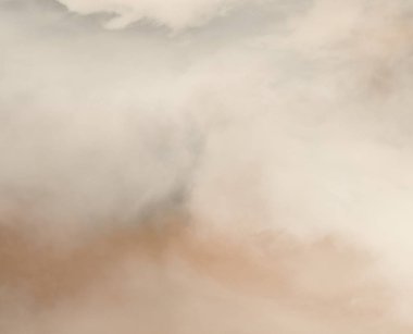 soyut grunge bulutlar, kopya alanı ile renkli arka plan