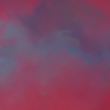 soyut grunge bulutlar, kopya alanı ile renkli arka plan